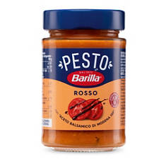 Pesto, Rosso
