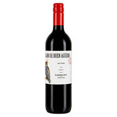 Pajaro Aguero Garnacha