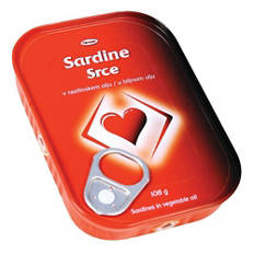 Jadranske sardine