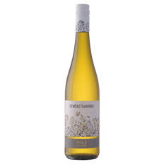 Gewürztraminer Pfalz QbA 0,75 l