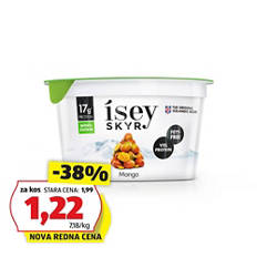 Sadni skyr mango