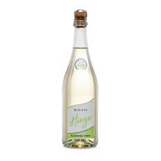 Ravini alkoholfrei, Hugo