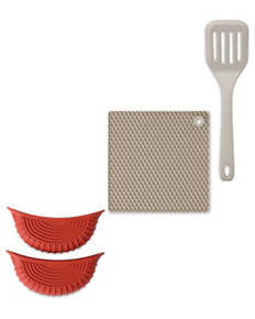 Cast Iron Accessories