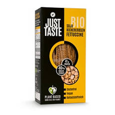 BIO-Kichererbsen Fettuccine