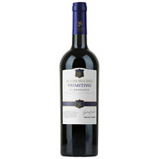 Primitivo Manduria DOC