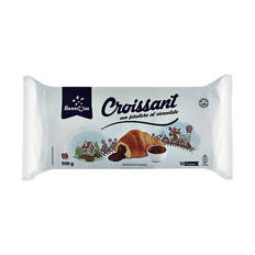 Croissant cioccolato