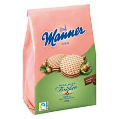 Ostya, mogyorós, 400 g