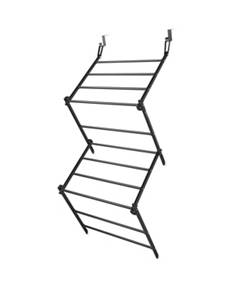 Over the Door Drying Rack