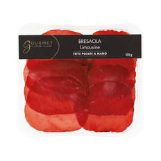 Bresaola Limousine