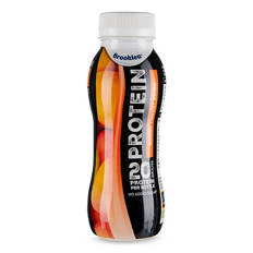 Mango Protein Yoghurt Drink