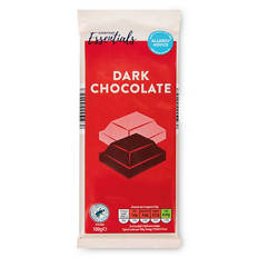 Dark Chocolate 100g