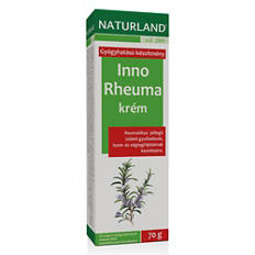 Inno Rheuma krém, 70 g