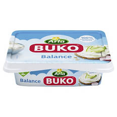 Buko 200 g, Balance/Leicht
