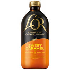 Caramel-Konzentrat