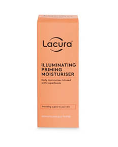 Priming Moisturiser