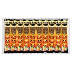 Schoko-Lollies