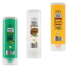 Kick Start Shower Gel