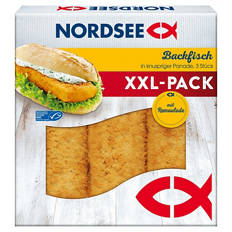 Backfisch 310 g