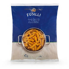 Fusilli