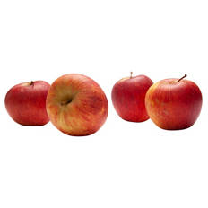 Bio Äpfel 600 g