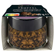 Trüffel gehackt 40 g