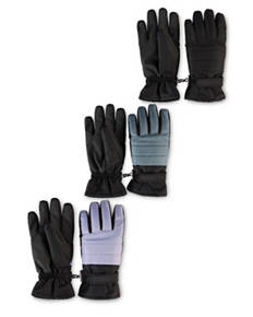 Ski Gloves