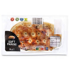 Soft Panini