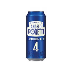 Birra 4 luppoli
