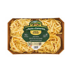 Fettuccine all'uovo