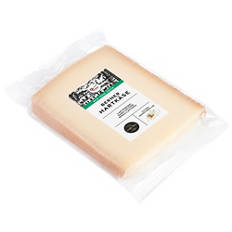 Formaggio duro bernese