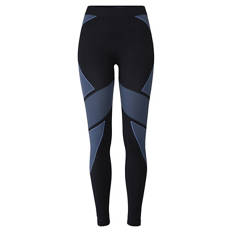 Ski-Unterhemd oder -Unterhose, Damen Hose, S 36/38