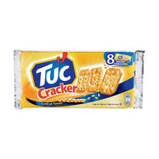 Cracker