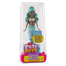 Electronic Assortment, Mermaid