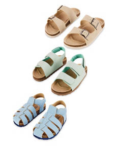 Children's Sandals