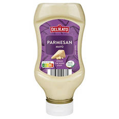 Mayo Spezialitäten 250 ml, Parmesan