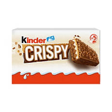 Crispy