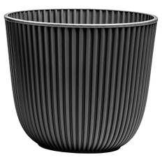 Pflanztopf 28 cm, Anthrazit