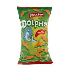 Dolphy's Paprika