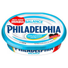 Frischkäse 195 g, Balance