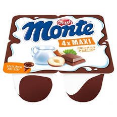 Monte® Maxi 400 g