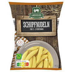 Schupfnudeln 500 g