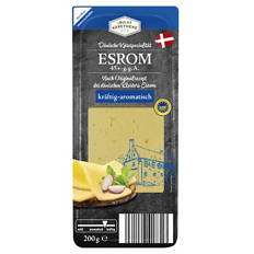 Dänischer Schnittkäse 200 g, Caverna