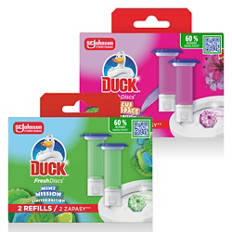 Fresh Discs utántöltő, 2 darab