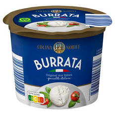 Burrata
