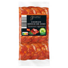 Iberico-Spezialitäten 70 g, Salami Salchicha