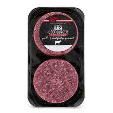 Beef Burger