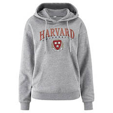 College-Hoodie oder -Sweatshirt, Harvard Pullover, S