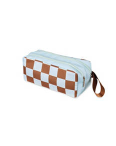 Zip Pencil Case