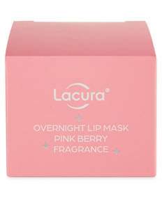 Lip Sleep Mask