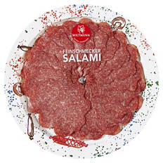 Genießer Teller, Feinschmecker 80 g